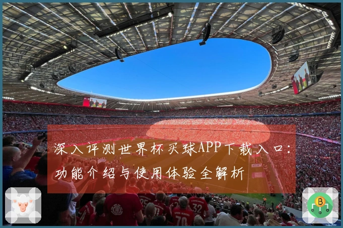深入评测世界杯买球APP下载入口：功能介绍与使用体验全解析