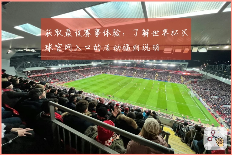 获取最佳赛事体验,了解世界杯买球官网入口的活动福利说明